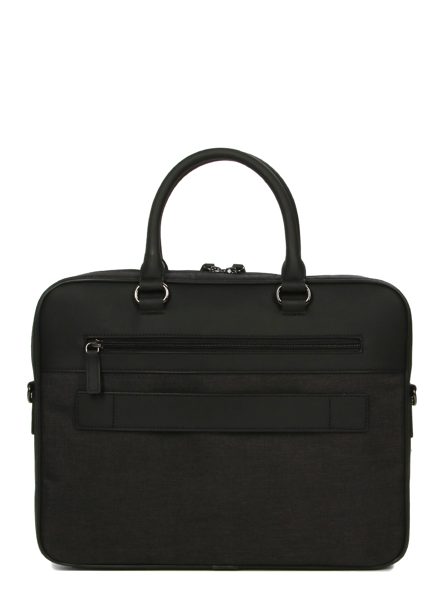 Sacoche ordinateur Hexagona Mercure S -13 pouces