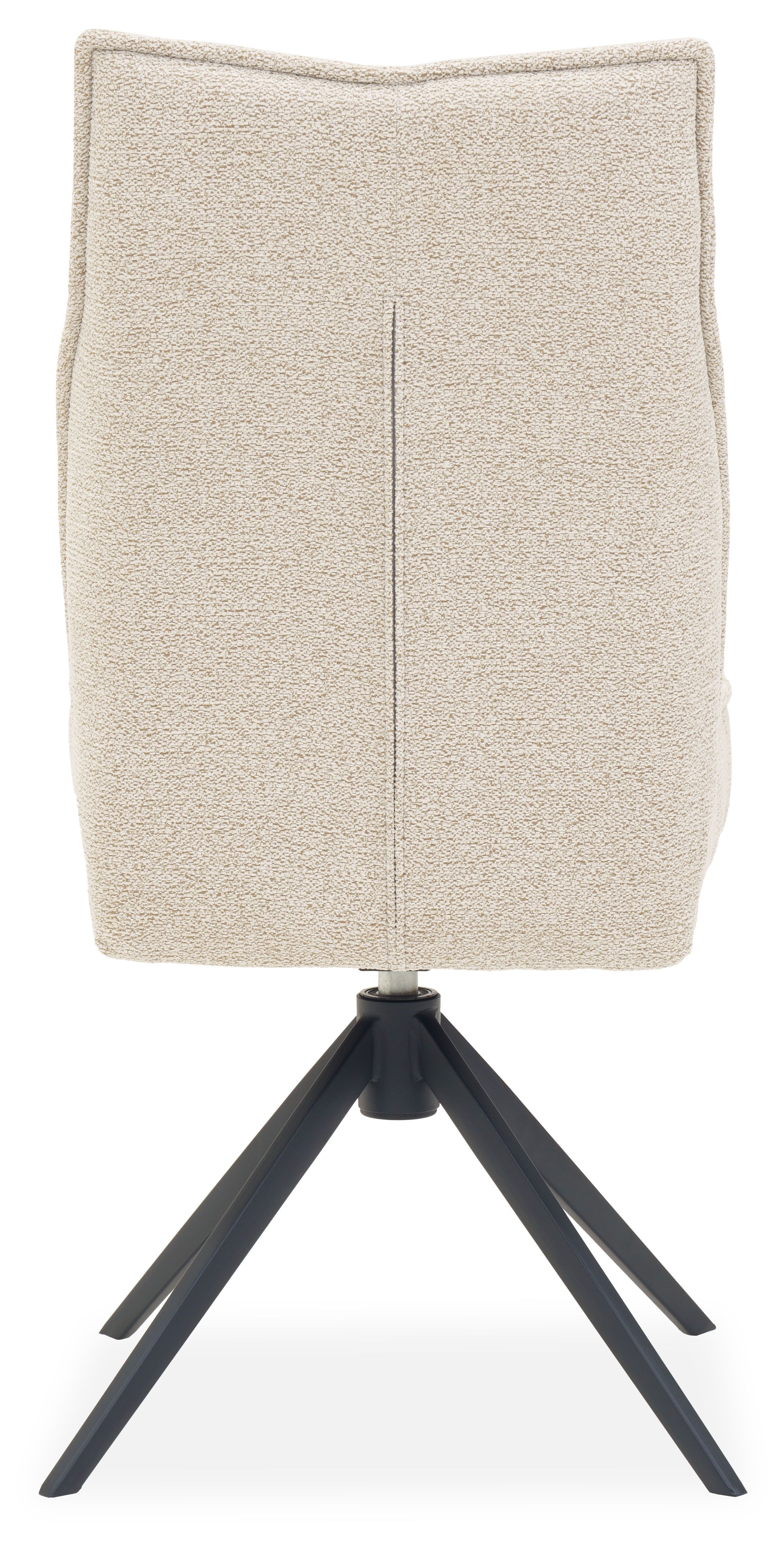 Eetkamerstoel Sahara 120 Renske B50 x D64 x H96 cm