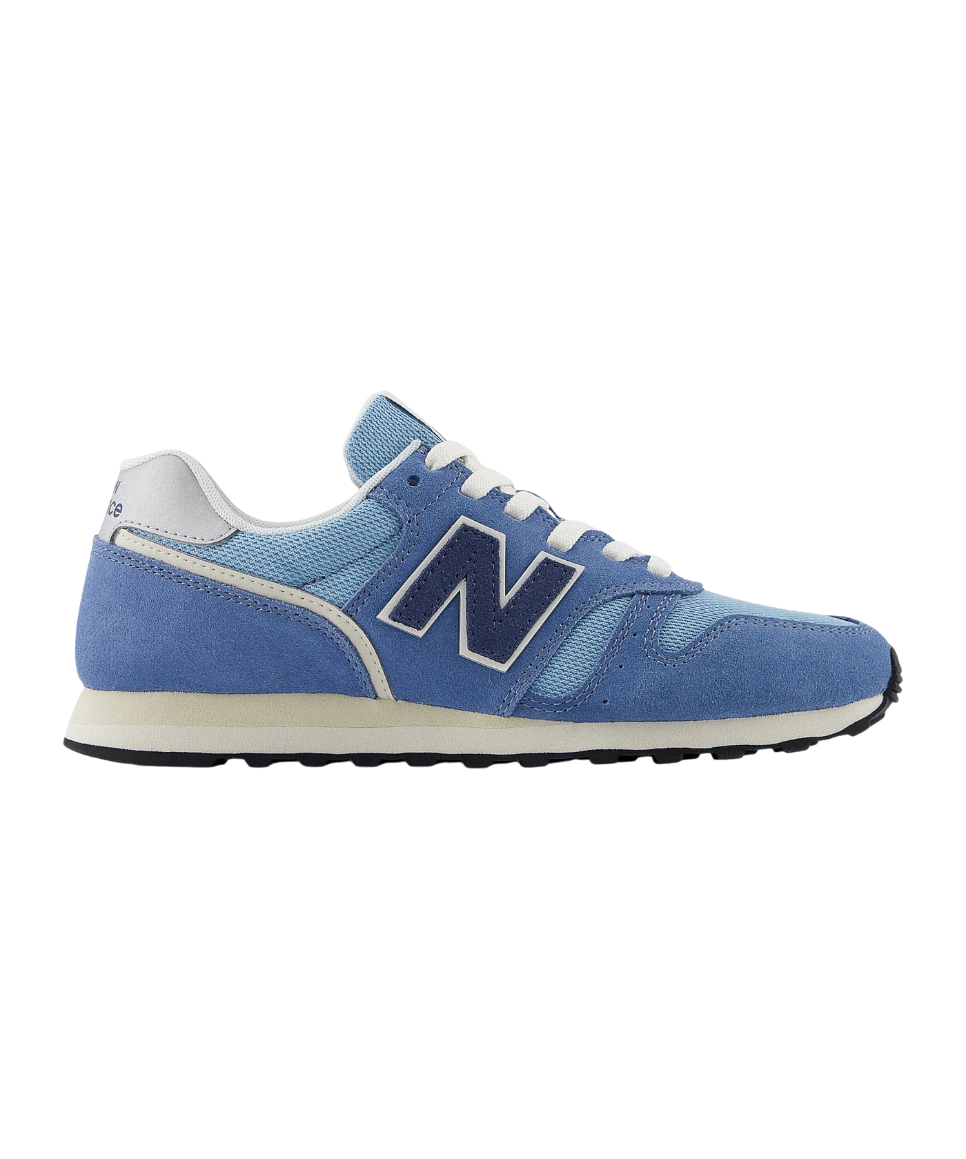 New Balance 373 Sneaker Damen Blau FBW2