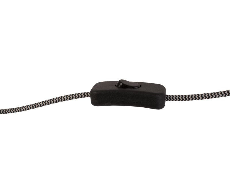 Table Lamp Enchant LM1824BK Black