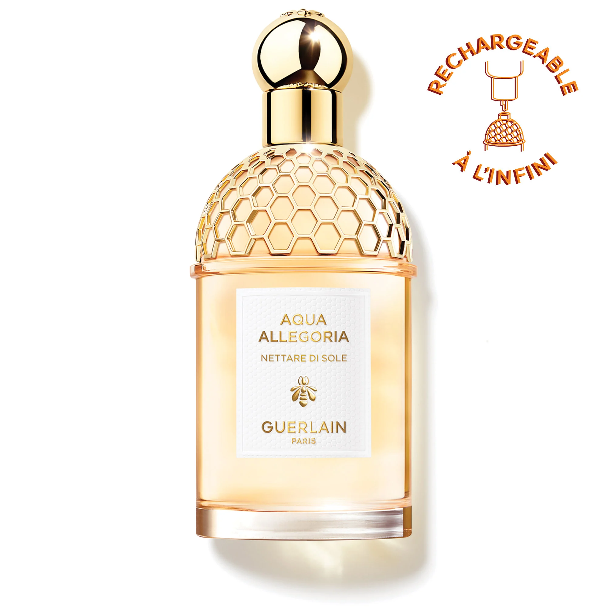 Aqua Allegoria Nettare Di Sole - Eau de Toilette |