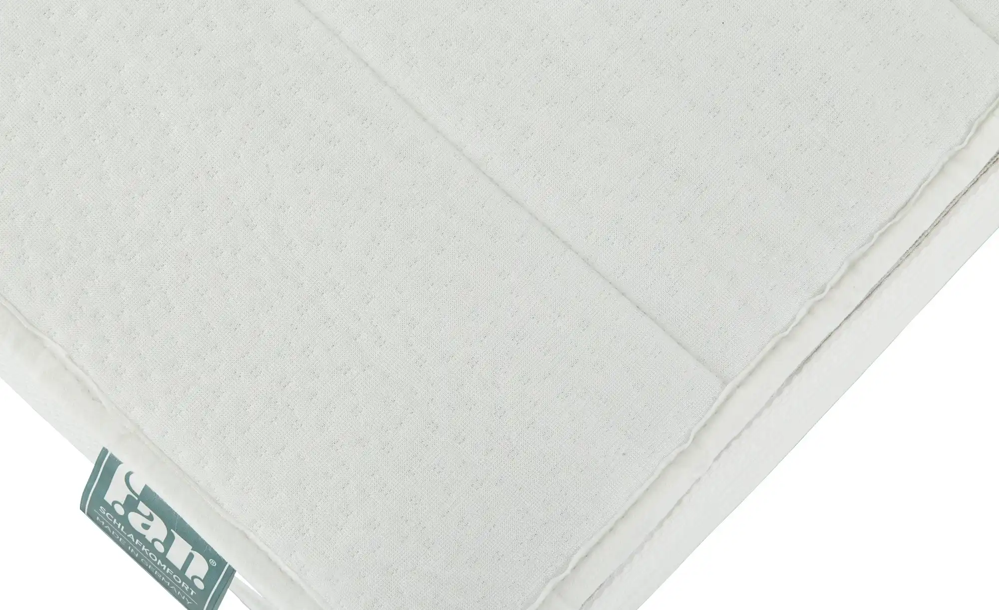 7-Zonen-Gelart-Tonnentaschenfederkernmatratze Piuma Pocket