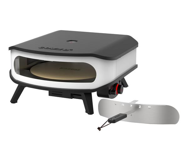 Cozze Pizzaofen Rotate 42 cm (17