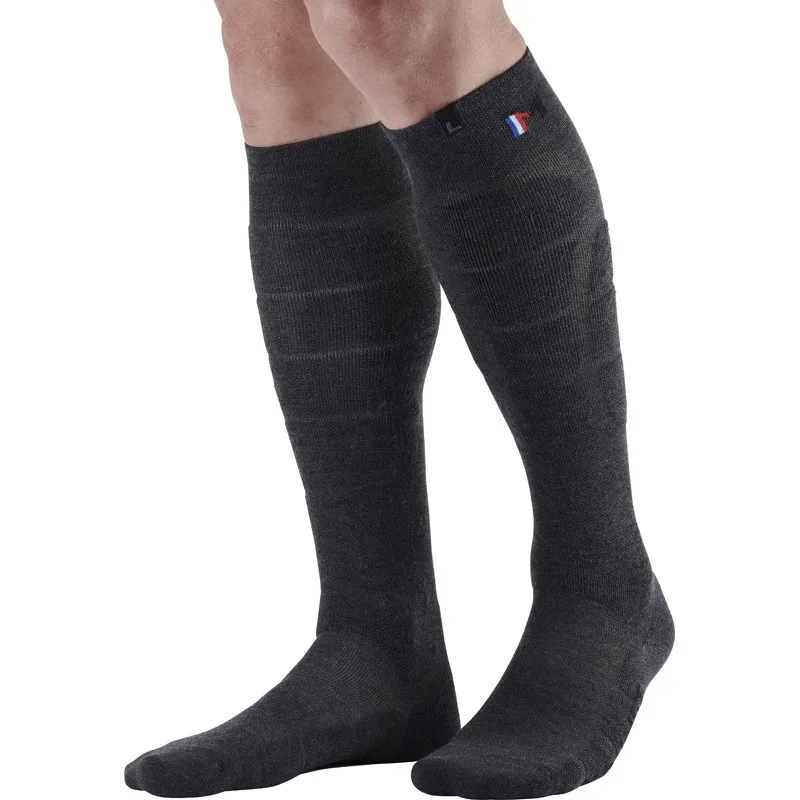 Monnet Black Star Grey