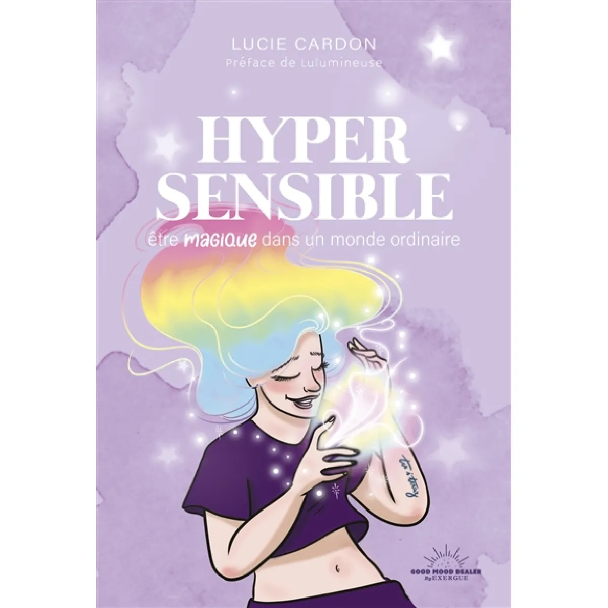 Hypersensible : être magique dans un monde ordinaire · Occasion