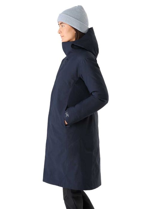 Patera Parka Women vinterjakke
