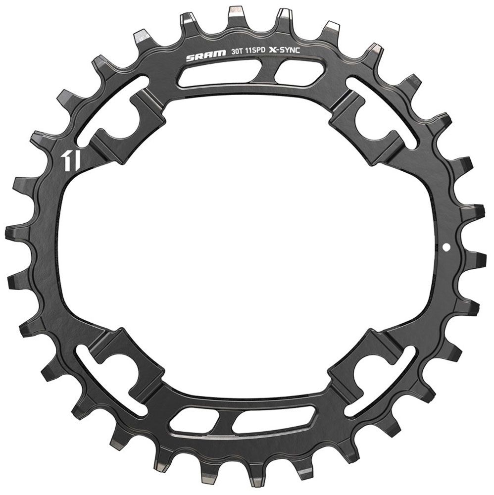 SRAM X01/X1/GX1 X-Sync Kettenblatt 94mm kaufen | Bike-Discount
