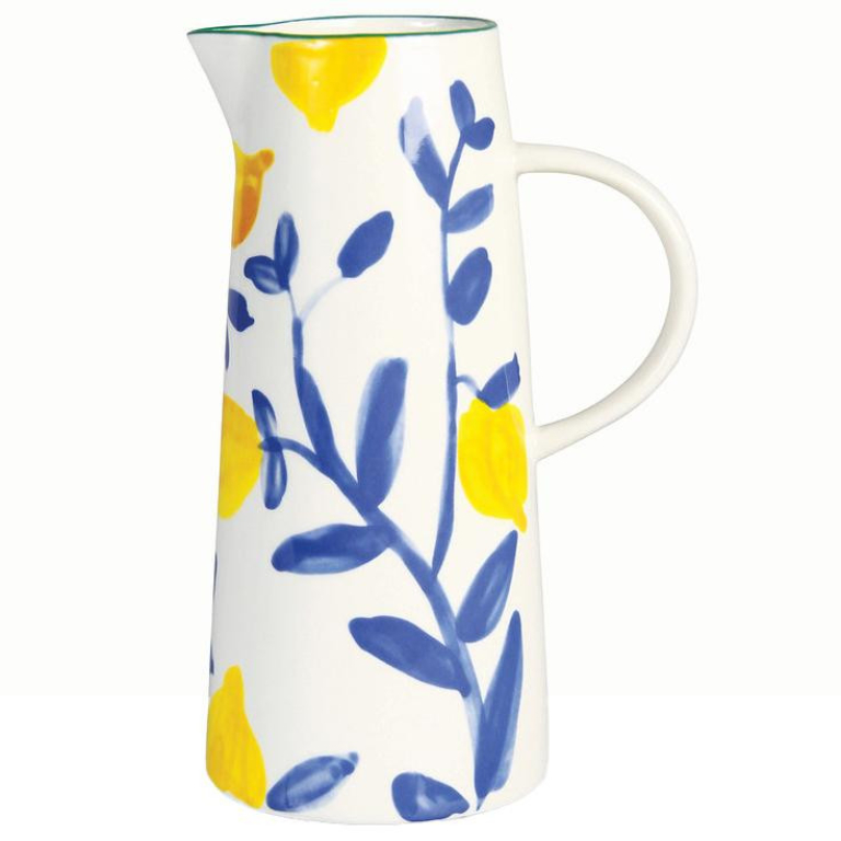 &klevering Lemon Twig karaf 0,75L