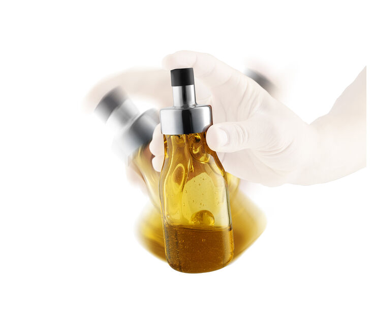 Eva Solo MyFlavour dressing shaker Tranparent