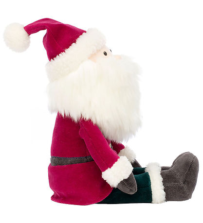 Jellycat Kuscheltier - 54 cm - Jolly Santa