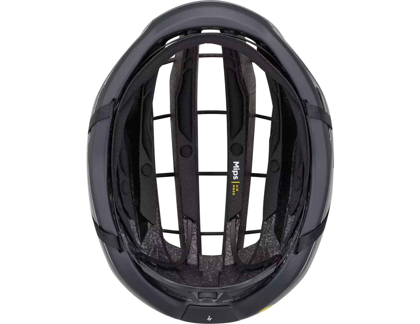 Specialized S-Works Prevail 3 MIPS Race Fietshelm Grijs