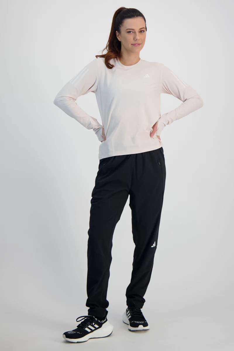 adidas Performance Own The Run Damen Longsleeve