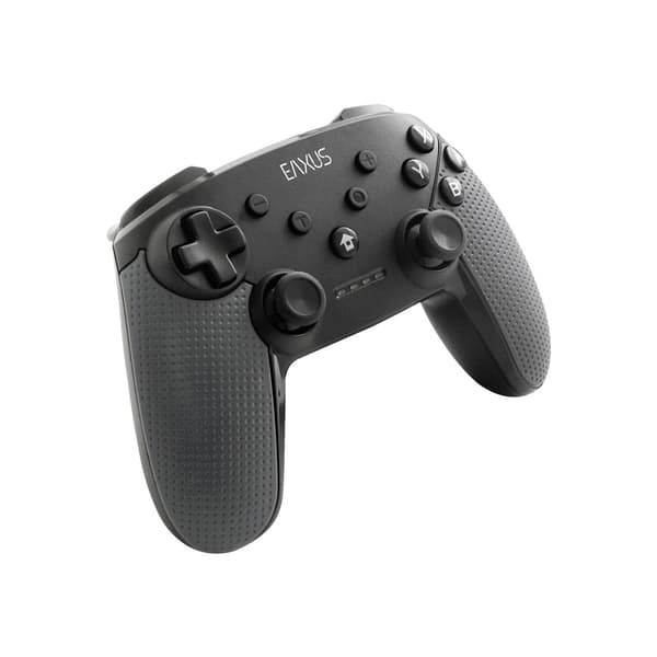 Eaxus Double Shock – Avansert Trådløs Kontroller for Nintendo Switch