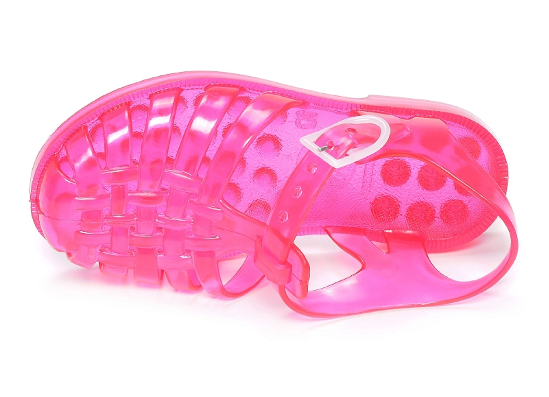 Sun fille rose