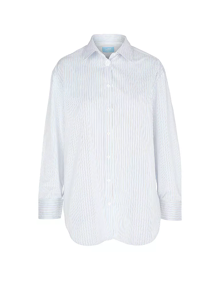 WEEKEND MAX MARA Bluse MESCAL weiss