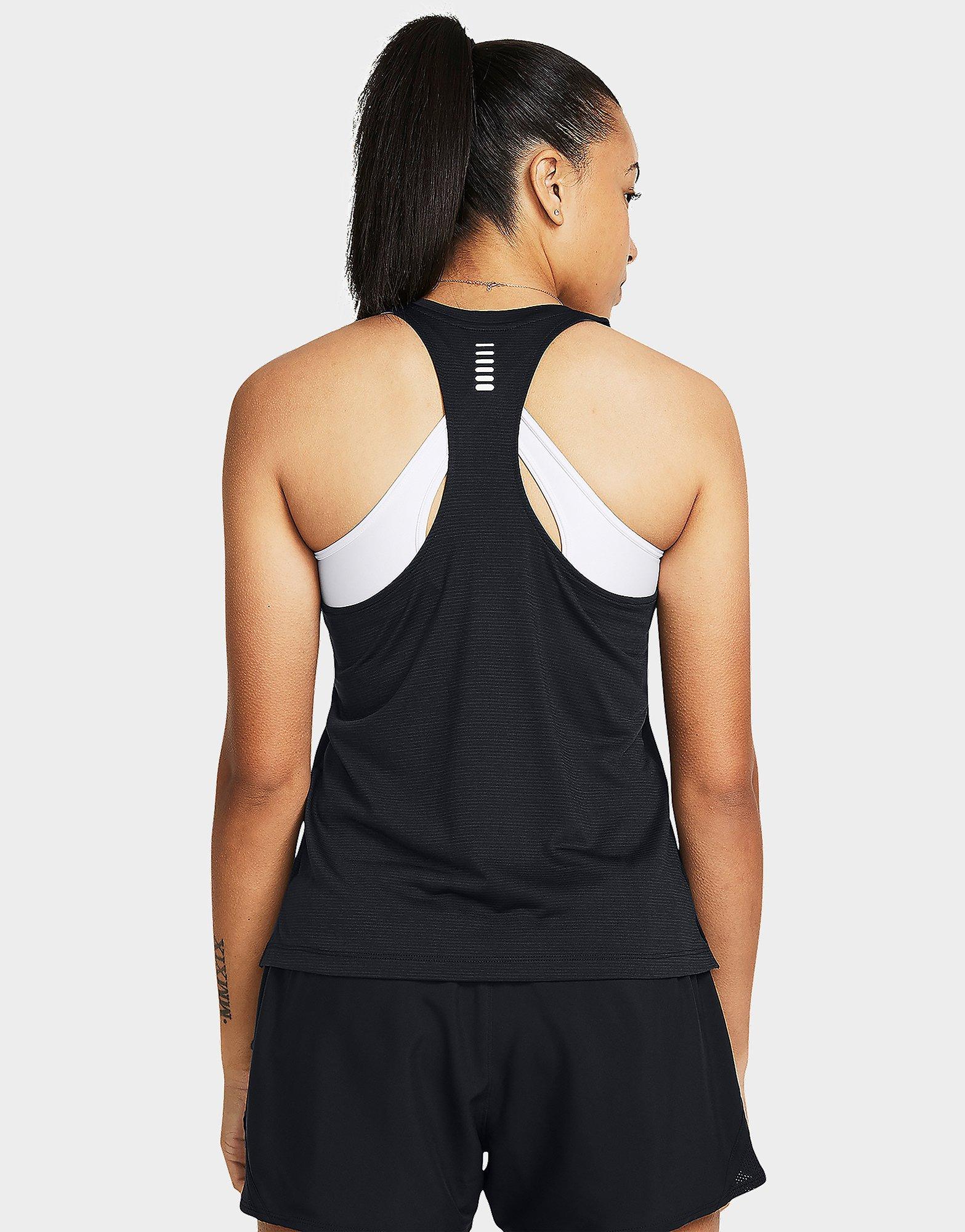 Under Armour Sleeveless UA Launch Singlet