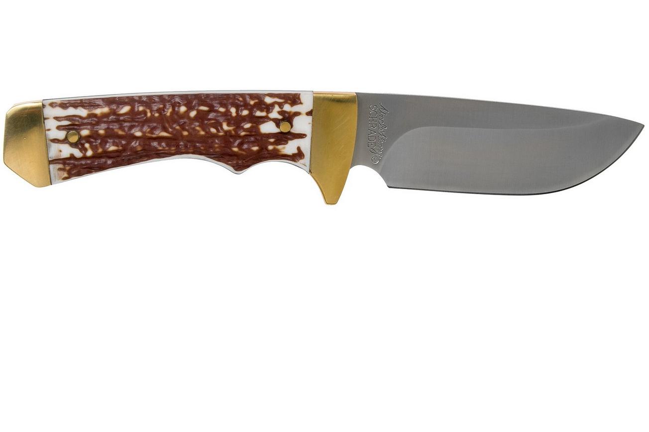 Uncle Henry Elk Hunter 182UH Staglon jachtmes
