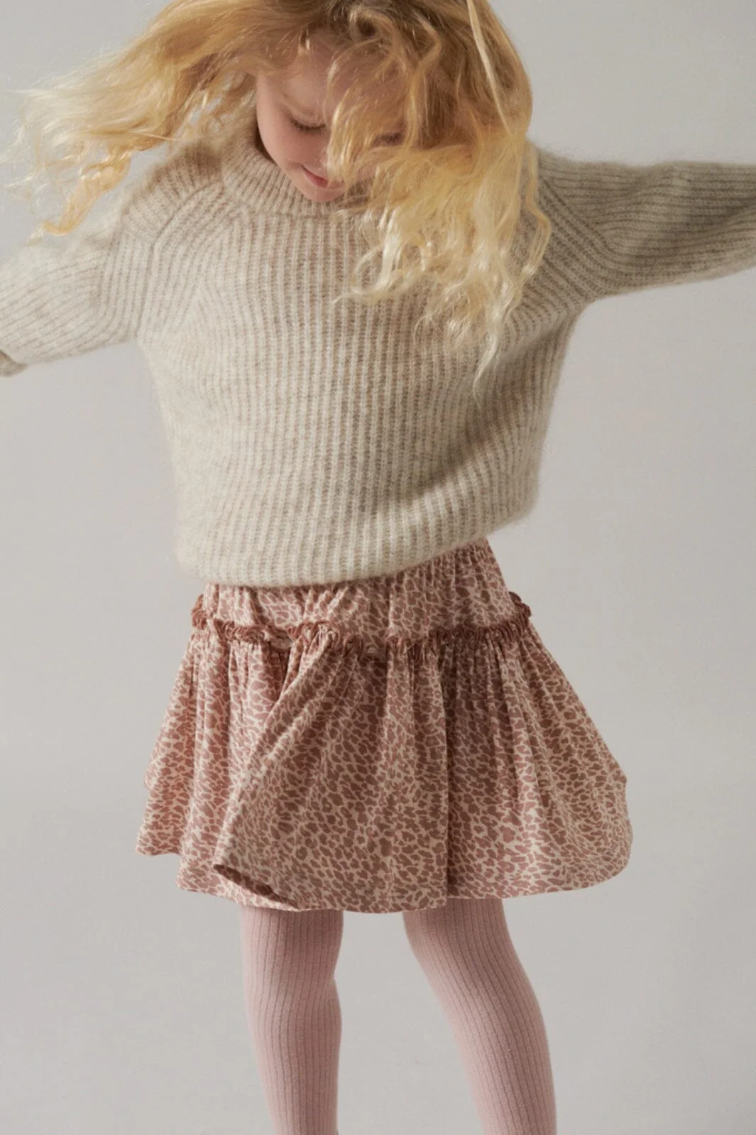 MarMar Leo Sylvia 1609 powder taupe leo