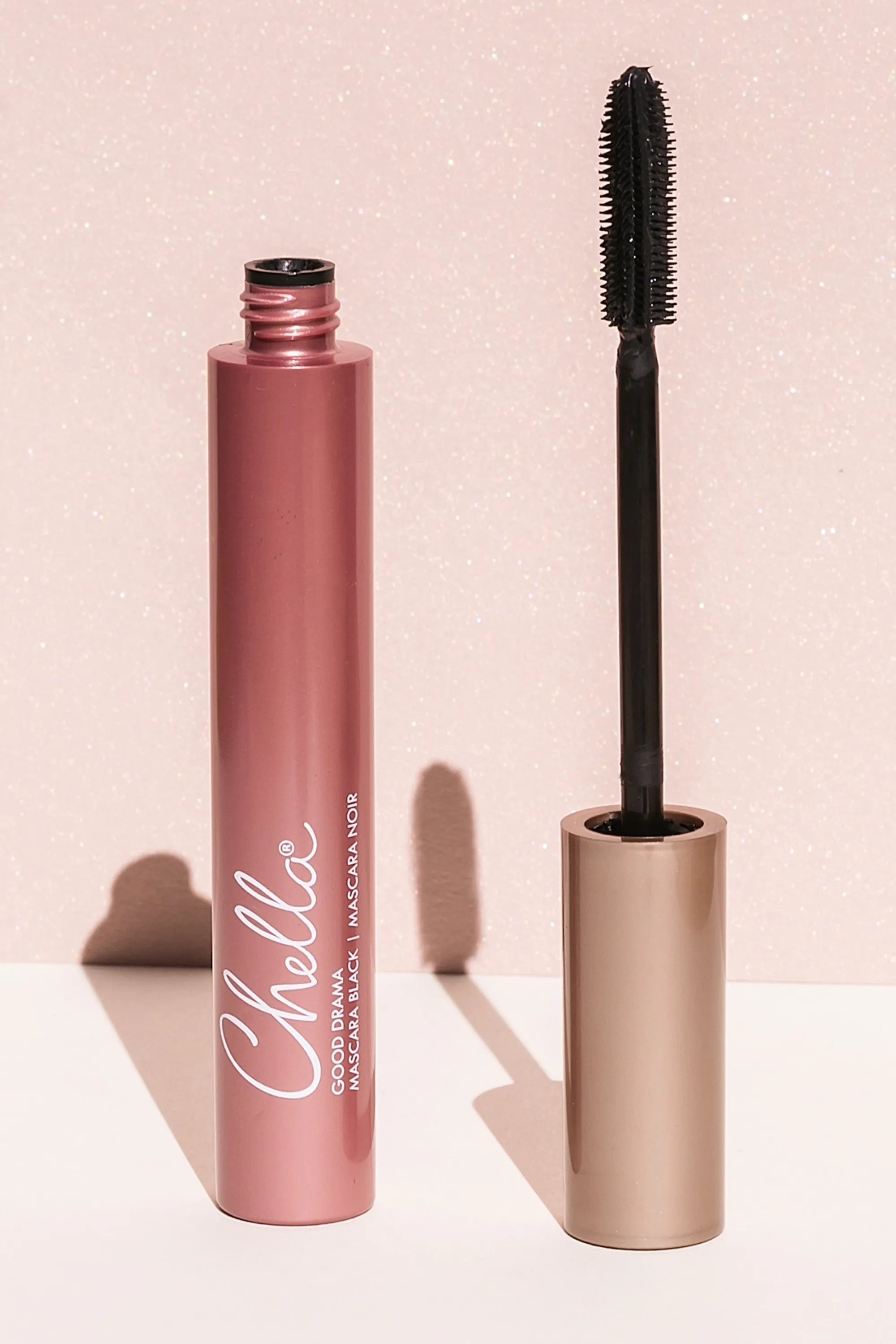 Chella Mascara volume noir Good Drama-10 ml