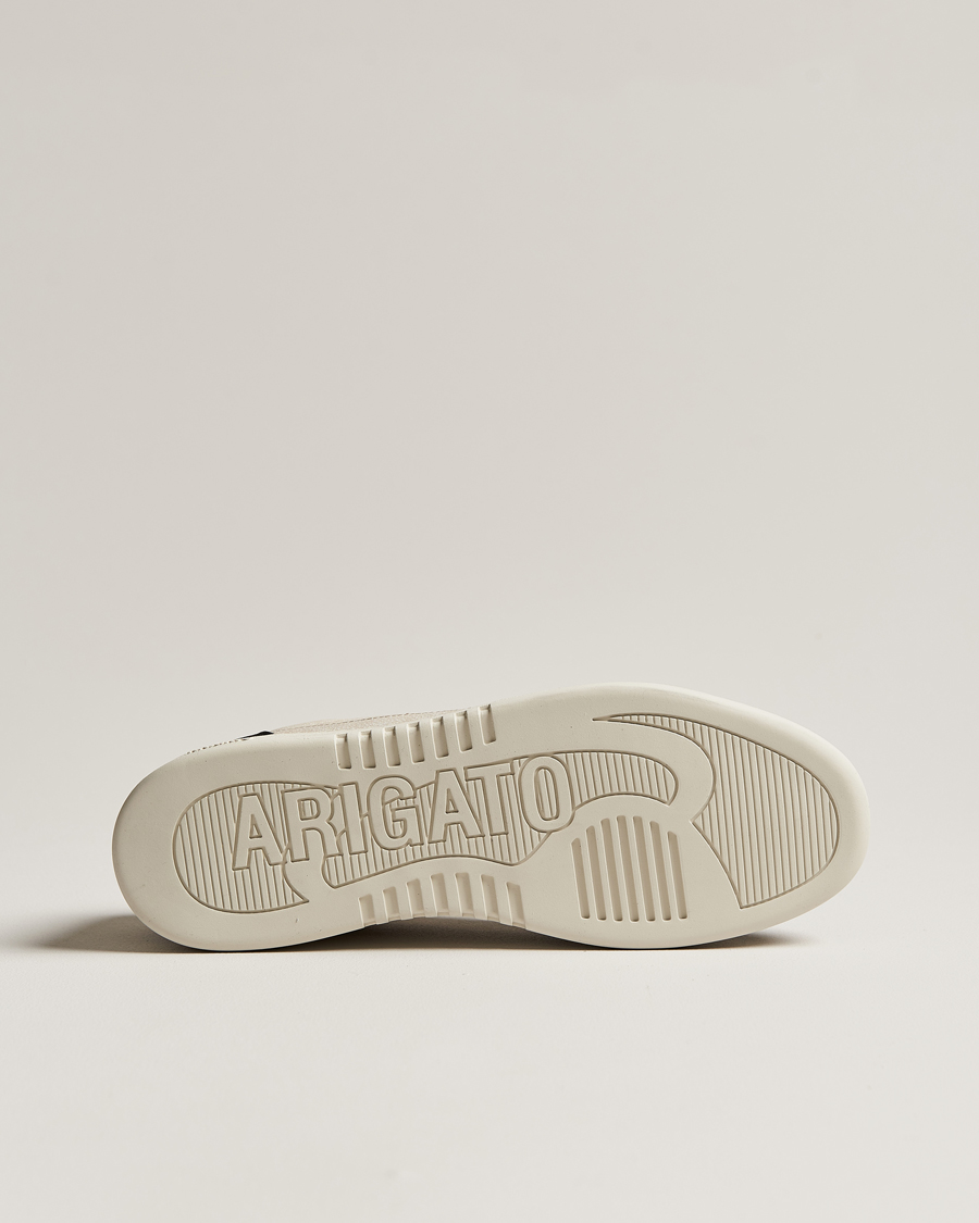 Axel Arigato Dice Lo Sneaker Beige/Black