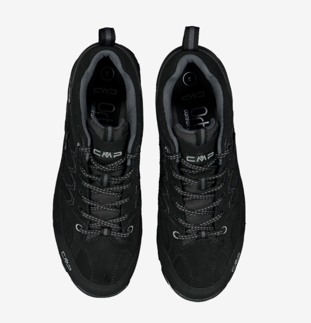 CMP<br>Moon Low Vibram Trekking WP