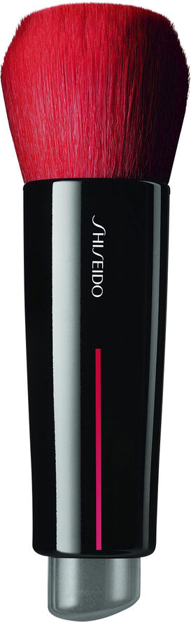 Shiseido Daiya Fude Face Duo Brush