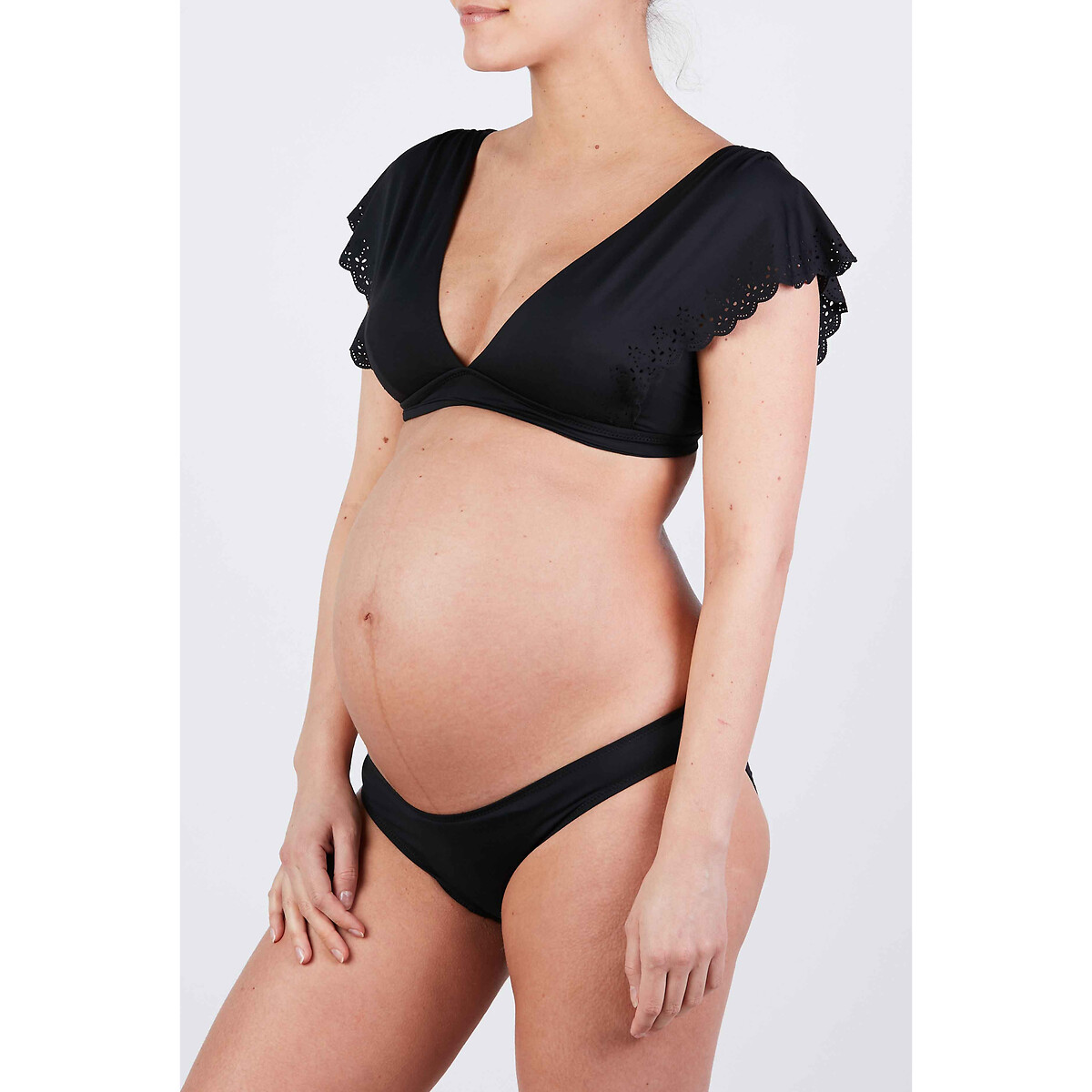 CACHE COEUR<br>Biquíni de maternidade Bloom