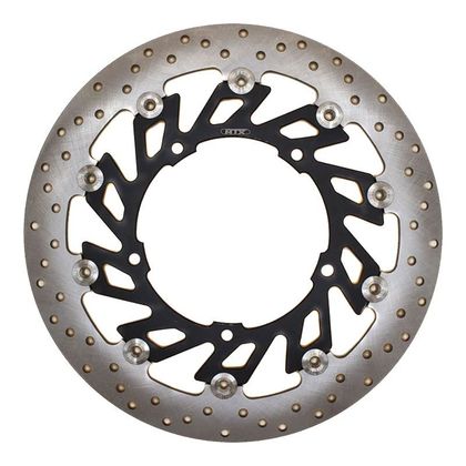 Disque de frein Rond MTX DISC avant