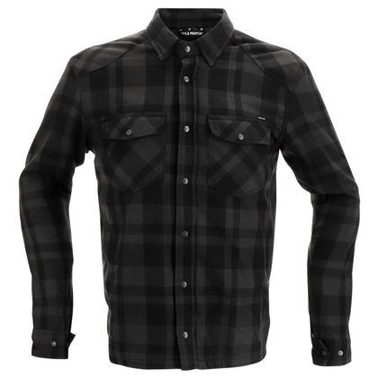 Surchemise Richa FOREST - Gris