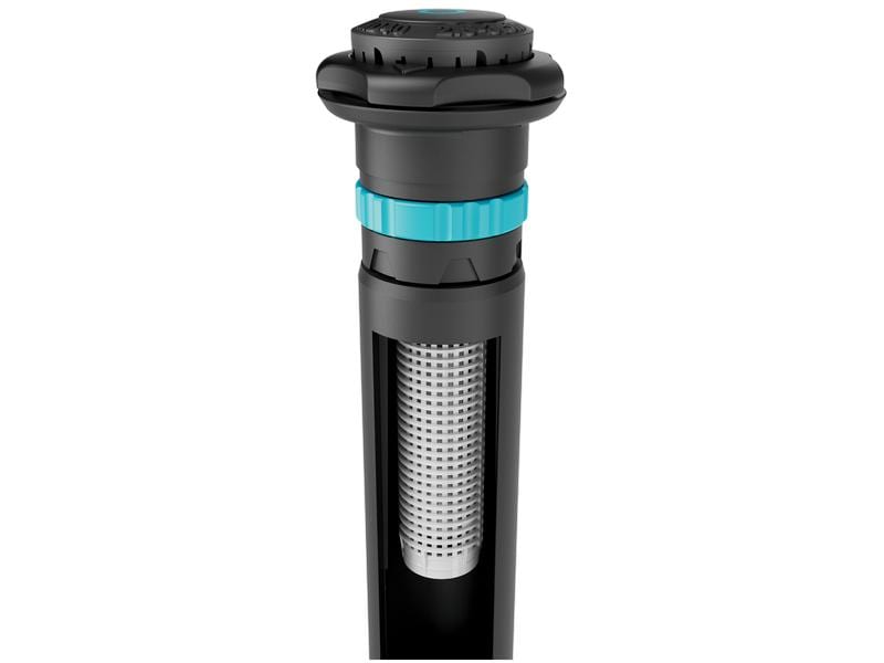 GARDENA Sprinklersystem Versenkregner MD40 Automatische Bewässerung von mittelgrossen Flächen bis 40 m²