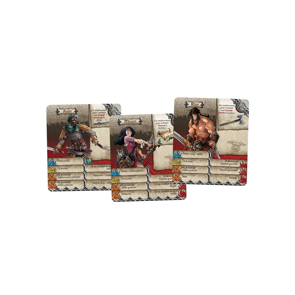 Zombicide - Black Plague : Green Horde