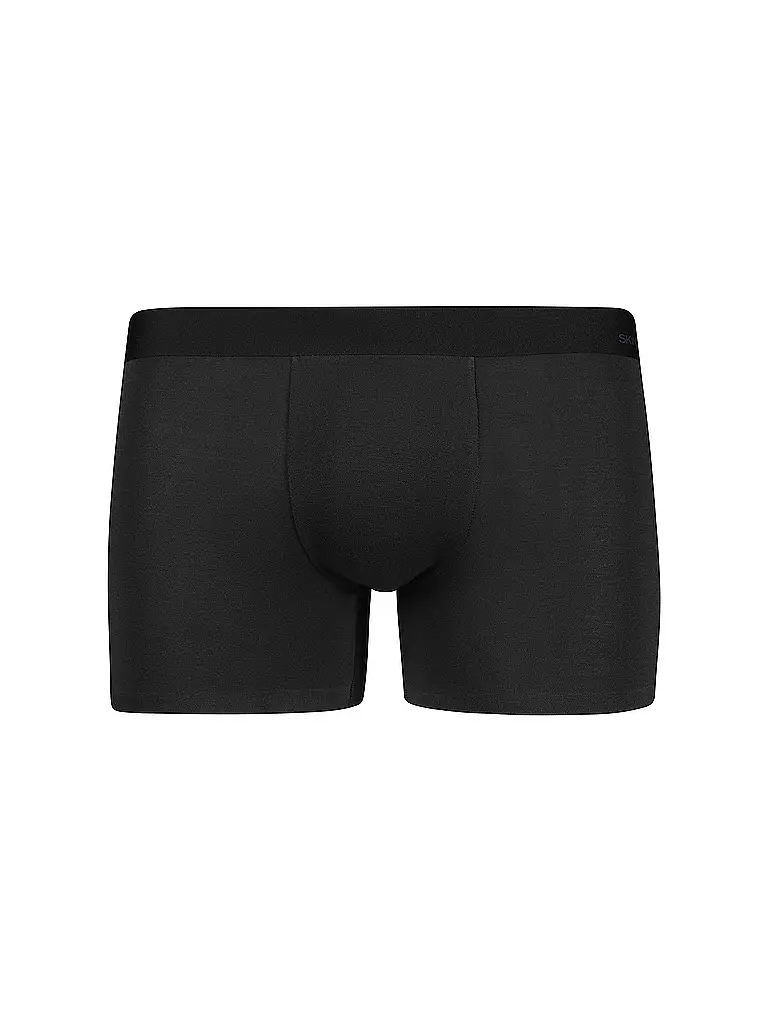 SKINY Pants black schwarz