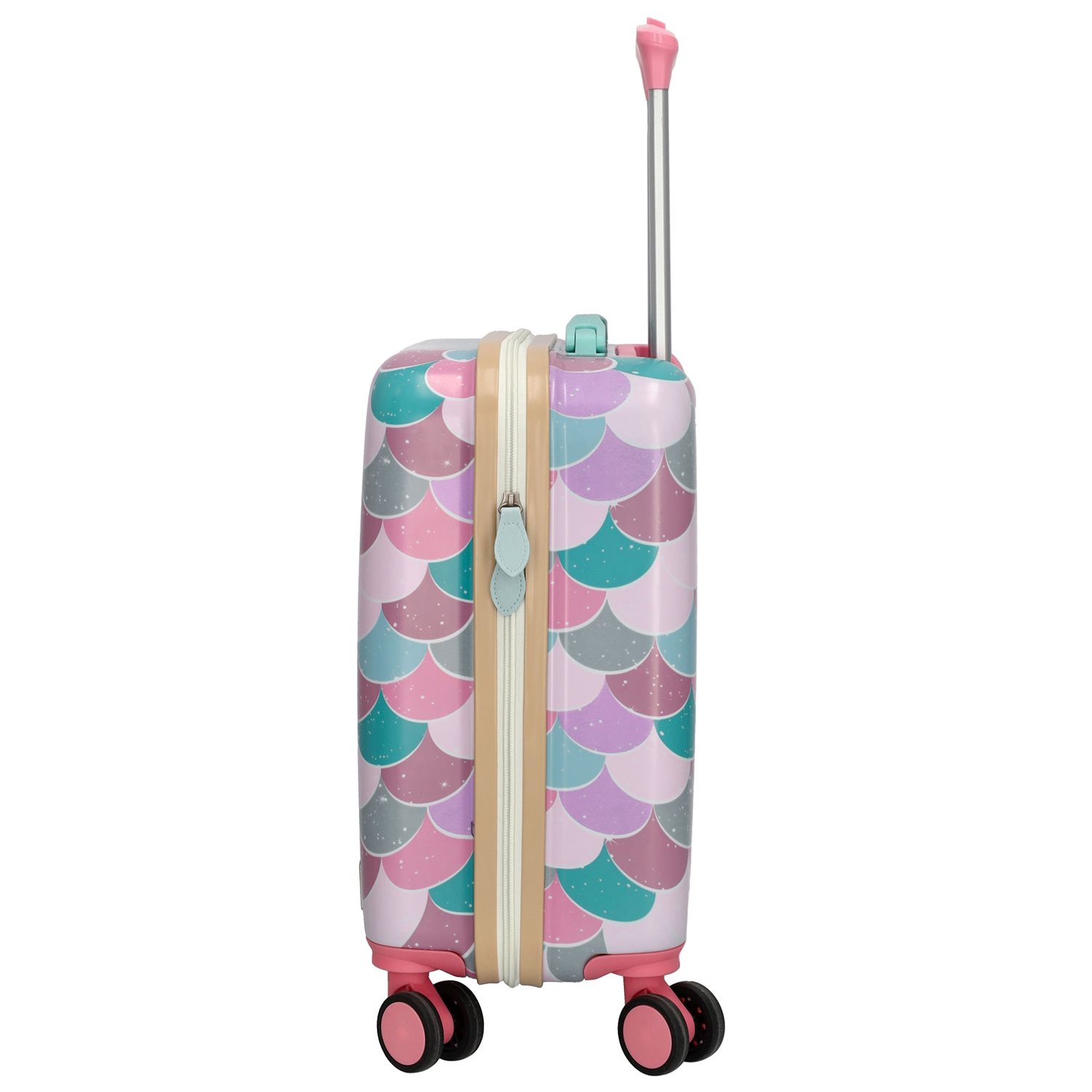 Zebra Trends Travel Kids mint