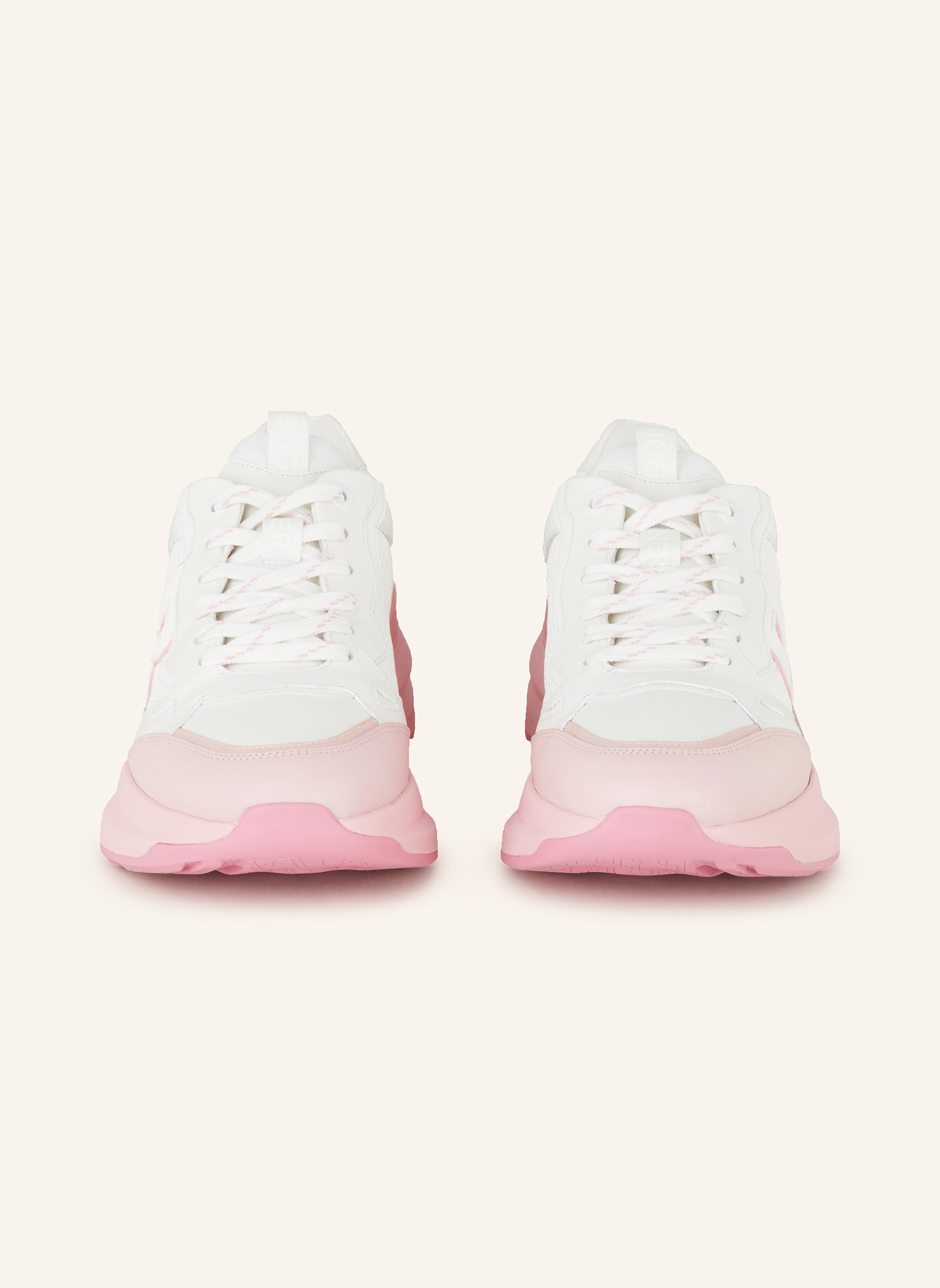 BOGNER Sneaker CTP25