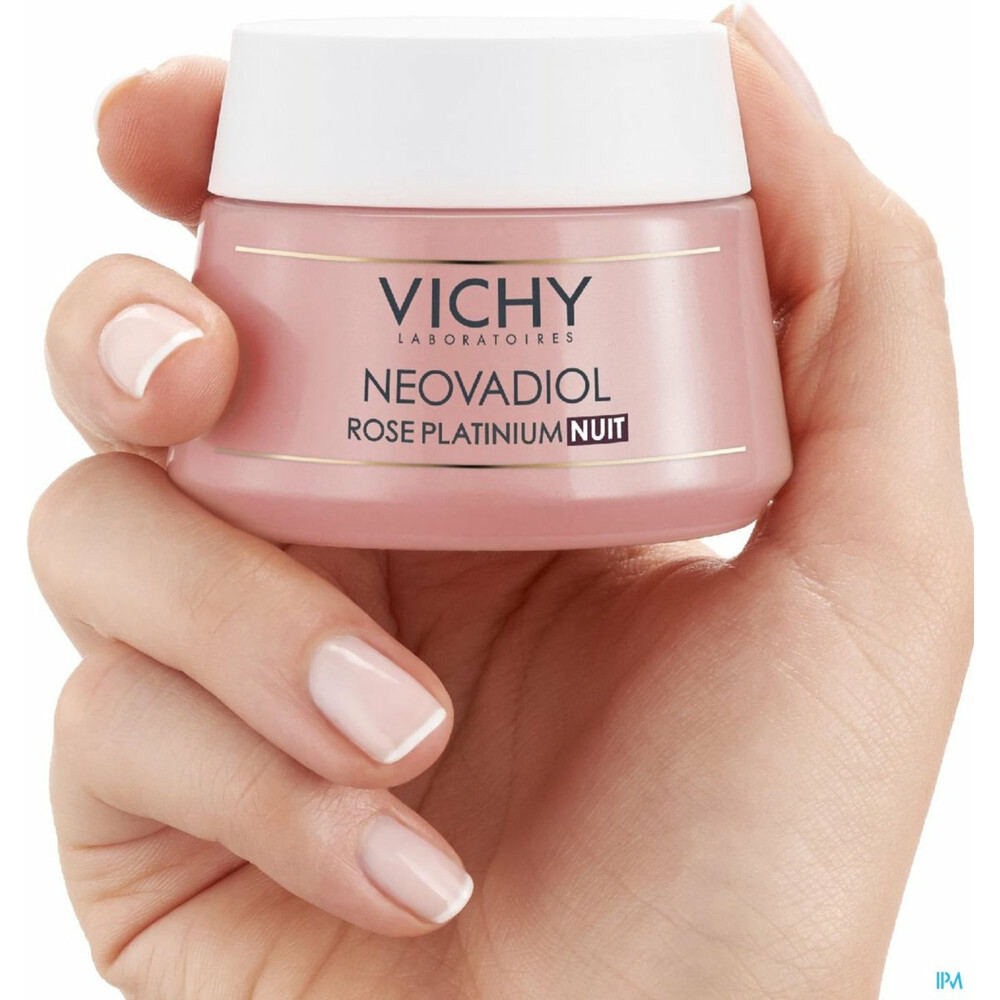 Vichy Neovadiol Rose Platinium Nachtcreme50 ml
