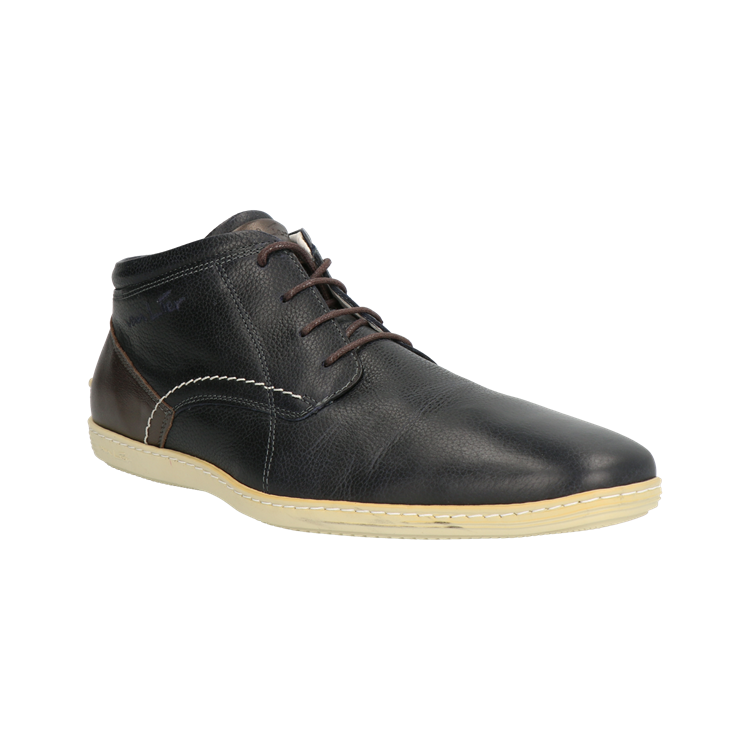 Van Lier 5407 48 blauw combi BLAUW