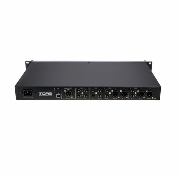 Midas HUB4