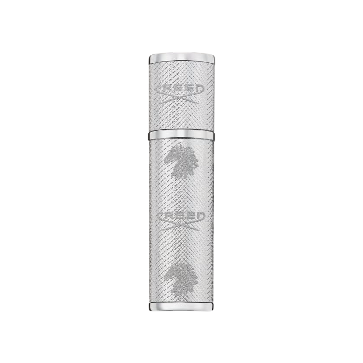 Silver Travel Atomiser
