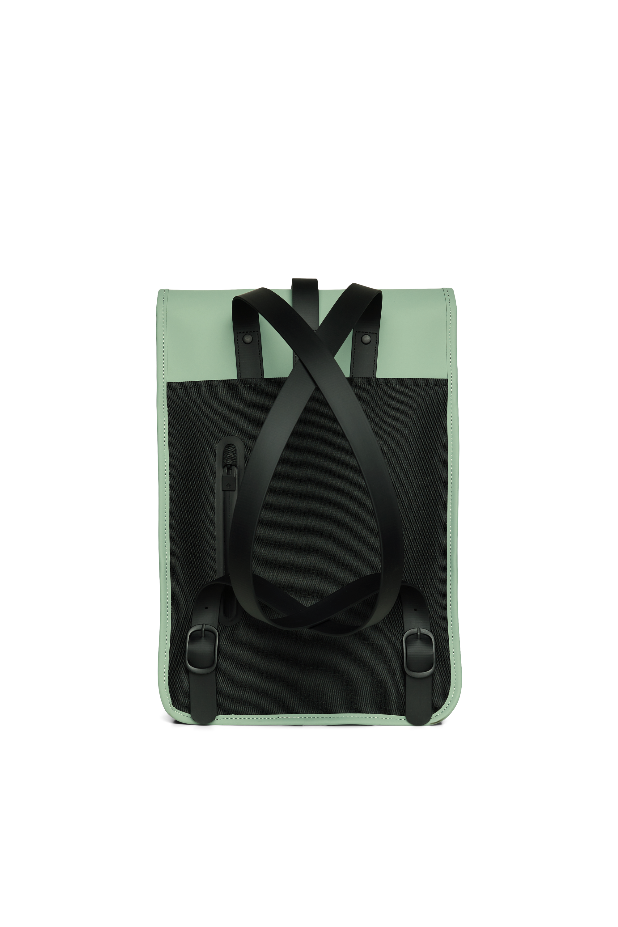 RAINS sac à dos  Backpack Mini W3 Vert