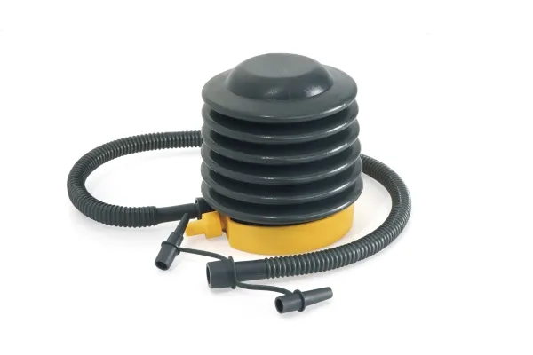 Bestway 61141 / 23, Rafte, Flåde, Grå, Orange, 2 person(er), 120 kg, ISO 6185