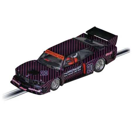 Carrera Evolution - BMW 320 Turbo Flachbau 