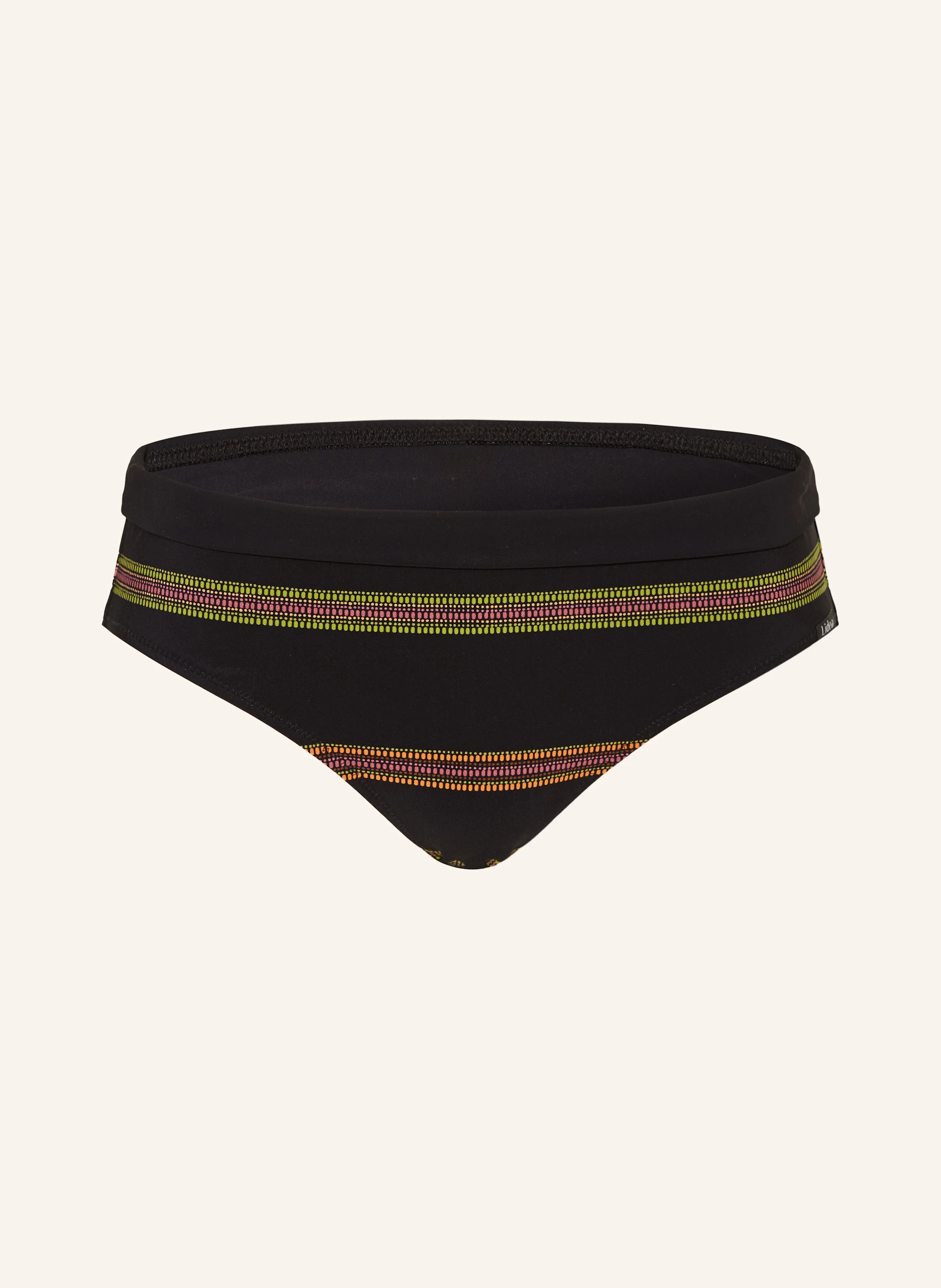 Lidea Basic-Bikini-Hose NEW MEXICO