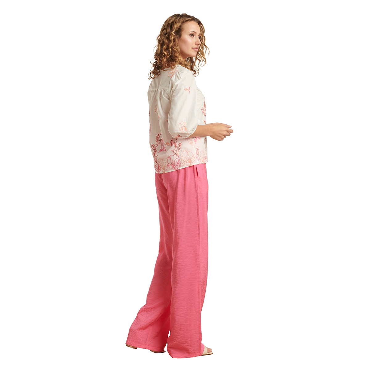 Dames Blouse 53463-20