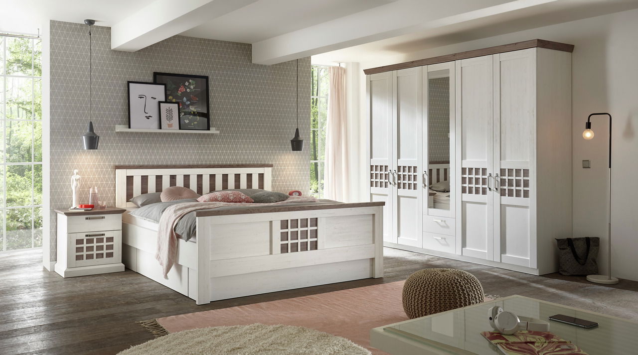Landscape Kommode SAVONA