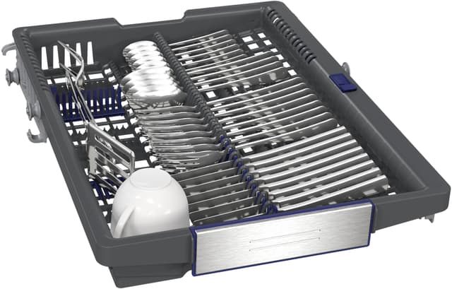 Siemens iQ500 opvaskemaskine SR65ZX22ME (45cm fuldintegreret)