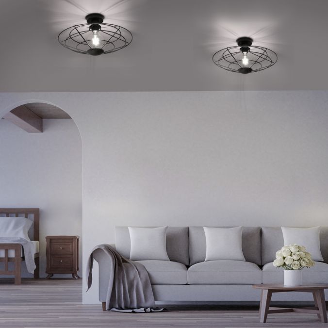 Wand- Und Deckenleuchte 000426045001