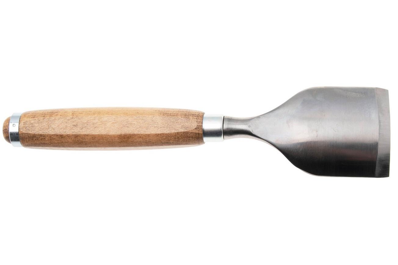 Narex PROFI Straight Carving Chisel Profile 7, 826470, U-guts, 70 mm
