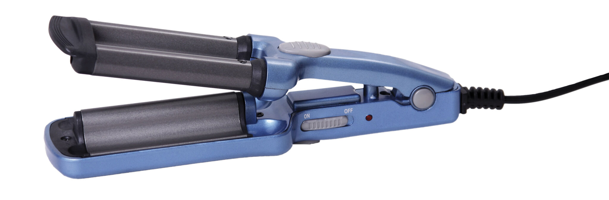 Italian Design Easy Waves Hair straightener