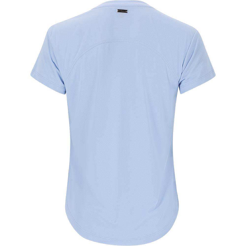 Athlecia Doja W S/S T-Shirt Damen windsurfer
