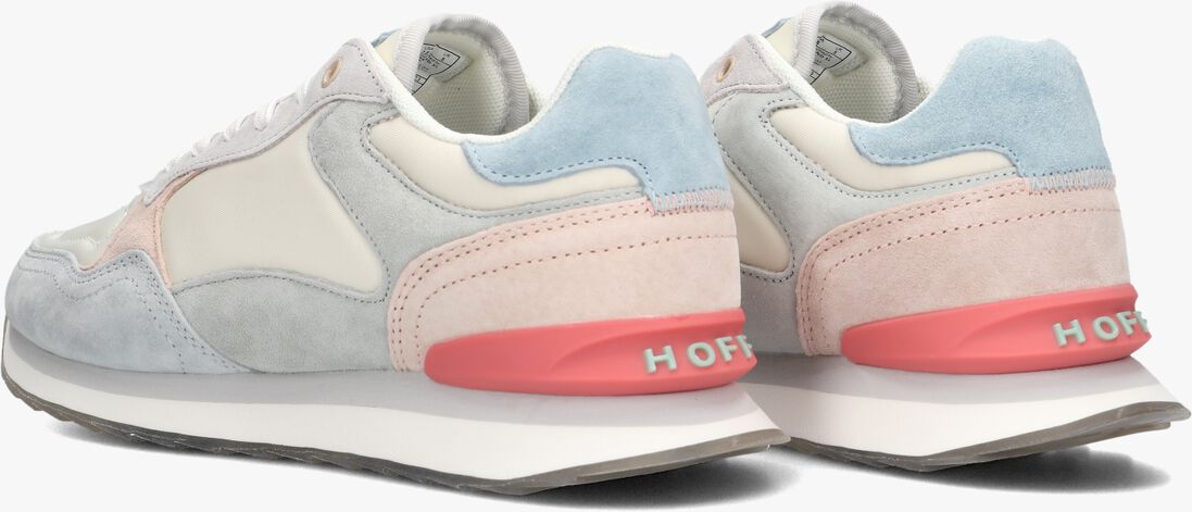 THE HOFF BRAND beige the hoff brand lage sneakers santa barbara